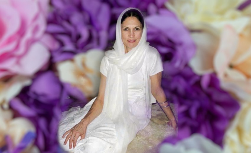 Tribute to an Angel Remembering Hari Das the Healer